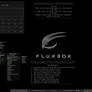 Fluxbox on Crunchbang Linux