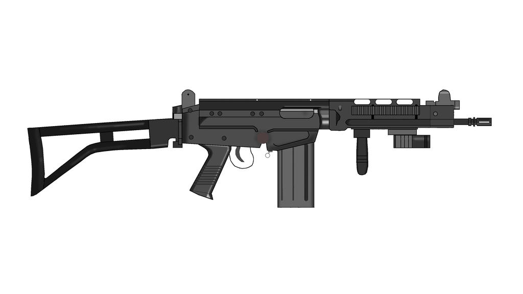 SA58 OSW by PoisonFroggie on DeviantArt