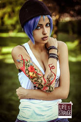 Chloe Price - Life is Strange Cosplay