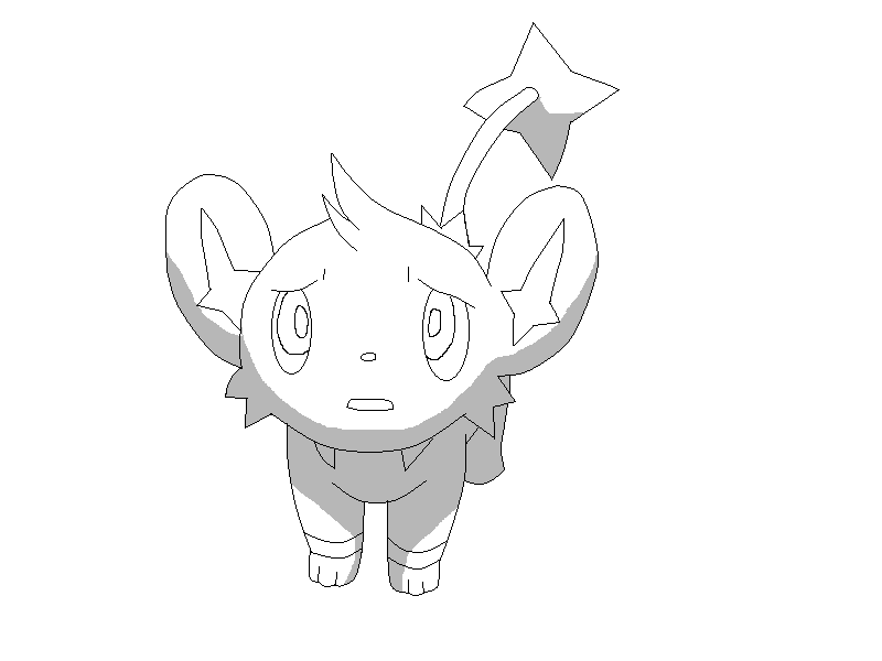 shinx base