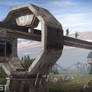 Rust - Train yard by Howi3 on DeviantArt
