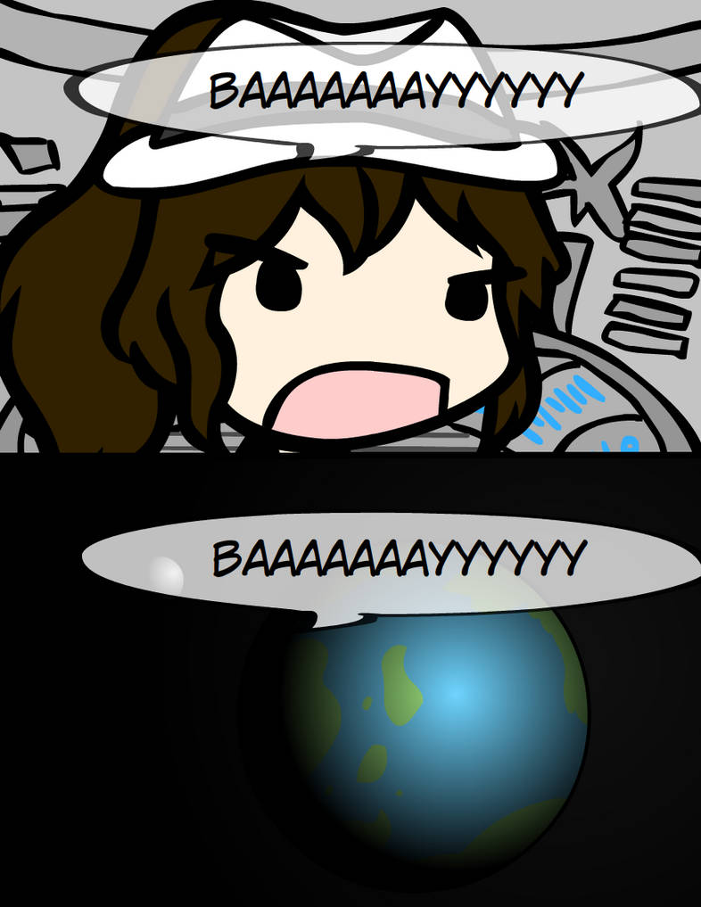 MEGA NERD RAGE by ChaosOverlordZ on DeviantArt