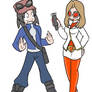 Serena the team flare admin 2