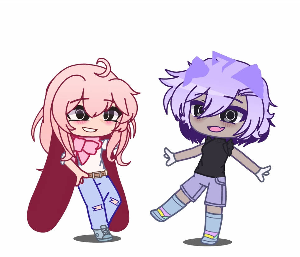 Sprunki fankids human style pt 1 by kheevaskye on DeviantArt