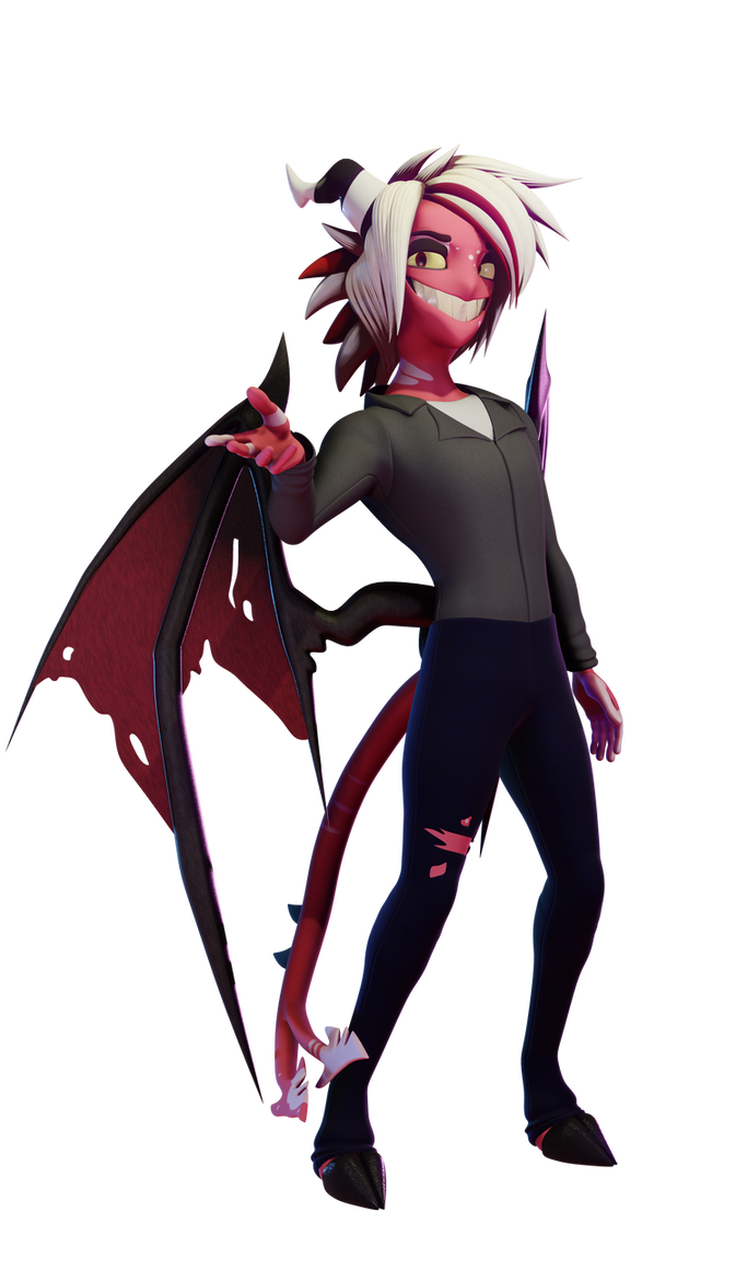 Abaddon Digimon Abaddon by PlushiBoiEwE on DeviantArt