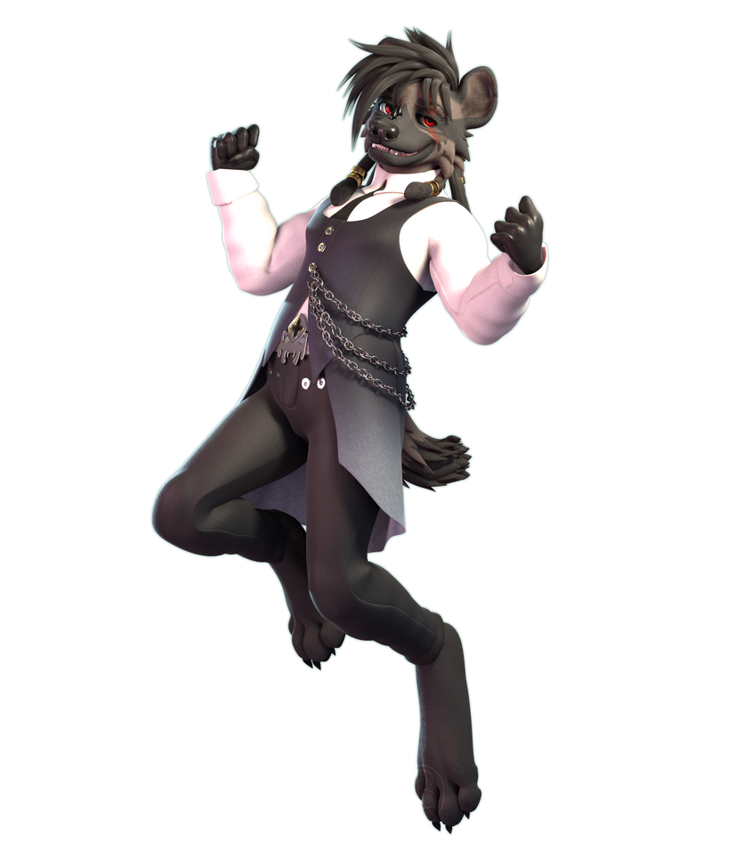 Drpg Rylan Rylan by PlushiBoiEwE on DeviantArt