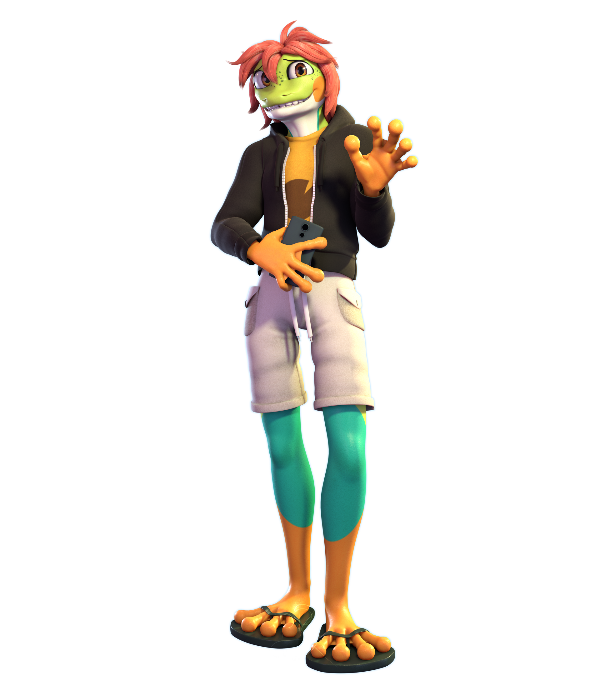 Ranz by PlushiBoiEwE on DeviantArt