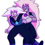 Amethysts