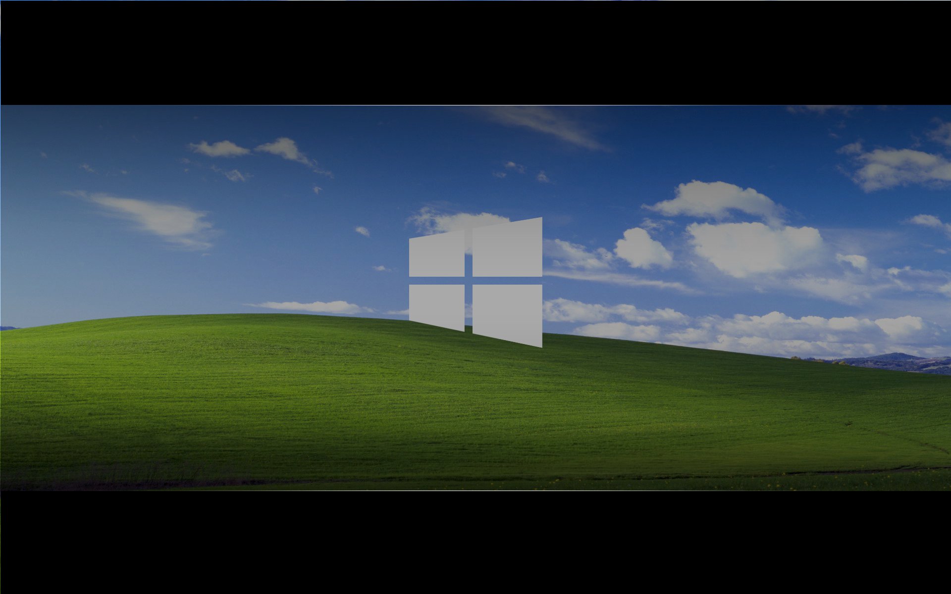 Windows8 wallpaper. Back to the roots