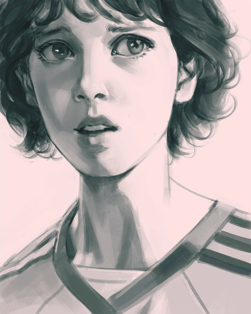 Eleven by MarcoSilvart