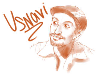 Usnavi