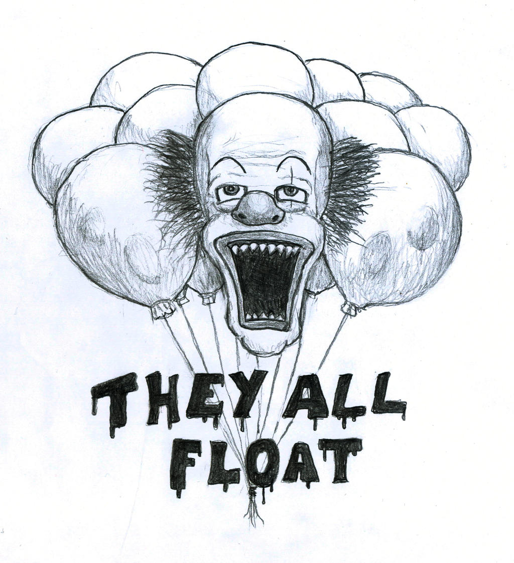 They all float! by MistaWolf on DeviantArt