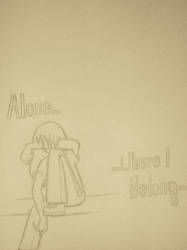 Alonelyness