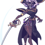 COMMISSION: Maijson