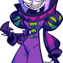 COMMISSION: restlessreptileVO