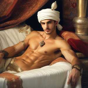 Ottoman prince