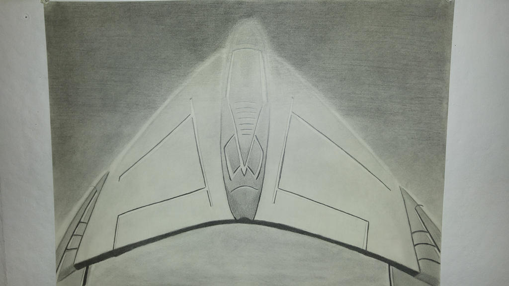 Static drawing by MasterArtworks on DeviantArt