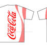 Coke Tshirt Draft