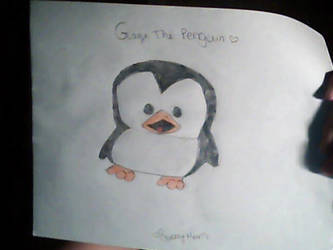 Penguin :3