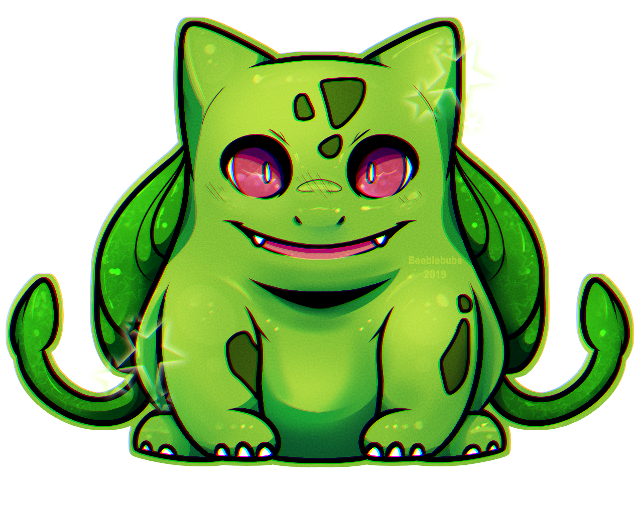 Bulba by Mothsome on DeviantArt