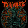 Death metal , Brutal death metal artwork