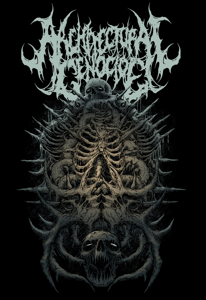 Death Metal Brutal Death Metal Black Metal Artwork By Blackdotx On death-metal-brutal-death-metal-black-metal-artwork-by-blackdotx-on