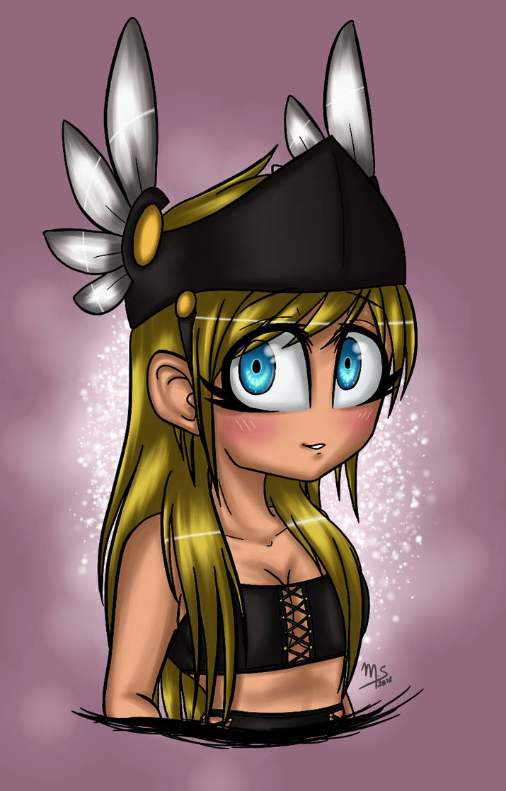 Im Sandra By Kalinkus Prometheus On Deviantart - im sandra by kalinkus prometheus
