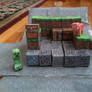 Minecraft Papercraft