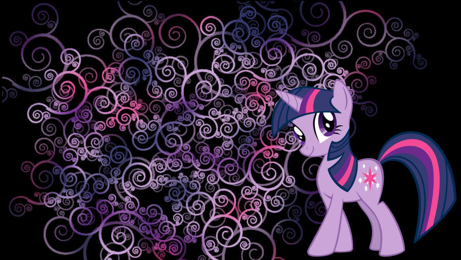 Twilight wallpaper