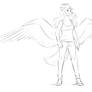 Wing speculations