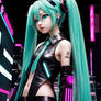 Hatsune Miku 4