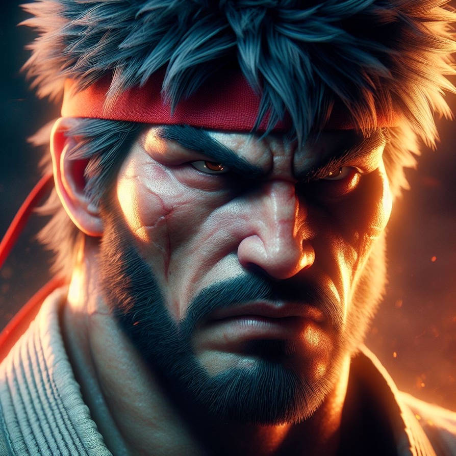 Rice Ryu Ryu 2 by VegetaGirl0907 on DeviantArt
