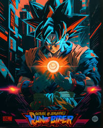 Goku 