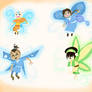 Ava-Fairies :hero version: