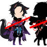 Adopts 2 CLOSED