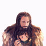uncle Thorin ,