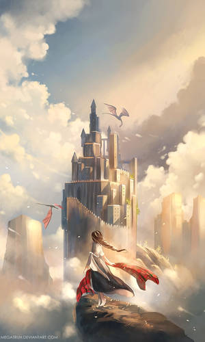 Age of Valor by megatruh Age of Valor by megatruh