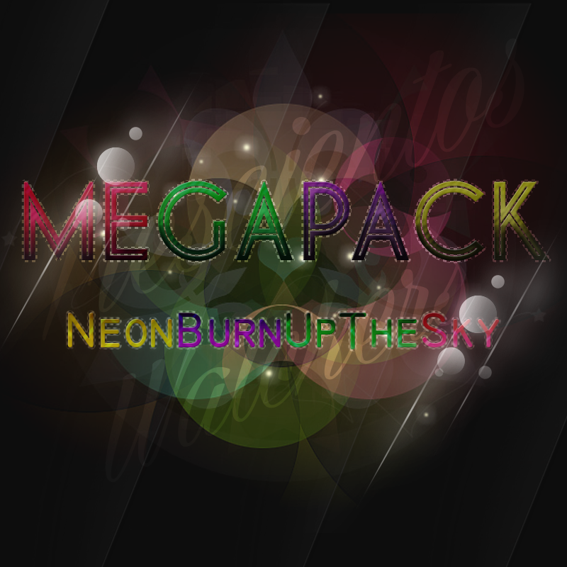 MegaPackWatchersMore