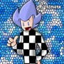 Checkerboard Nightmare