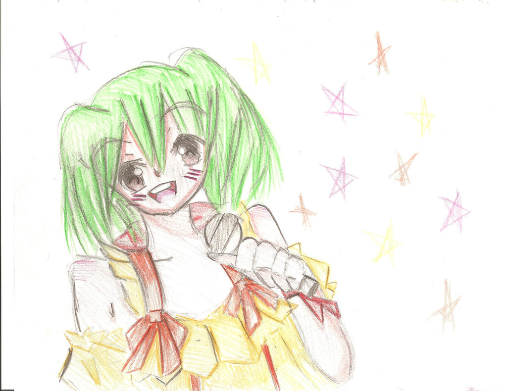 ranka chan