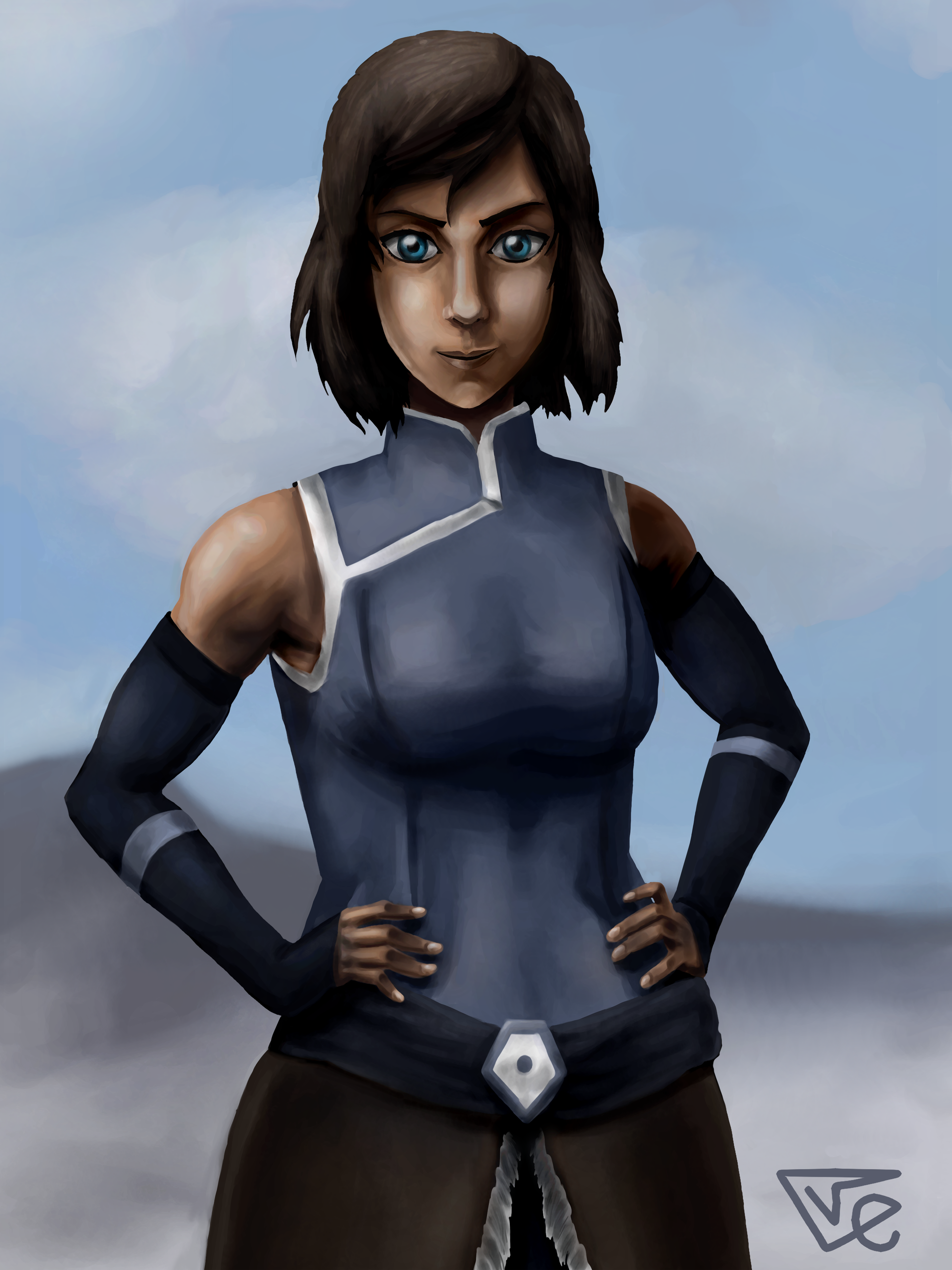 Korra