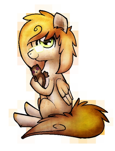 SixCorrupted MLP Commish +SPEEDPAINT