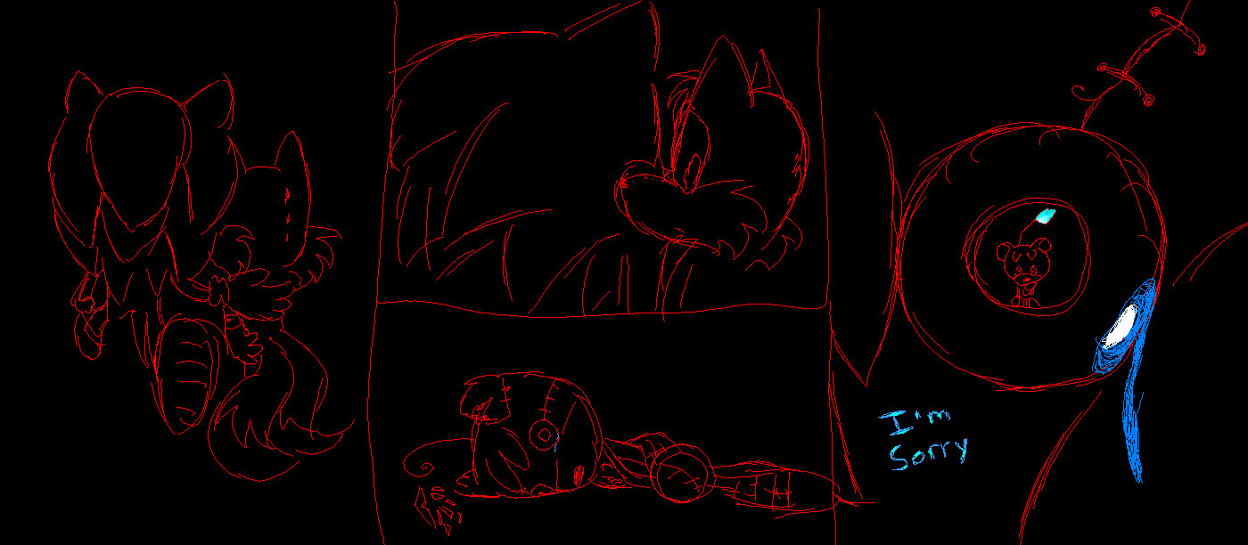 Tails and Doll pt 8