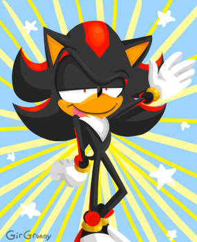 Shadow is Fabulous