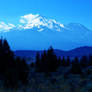 Mount Shasta