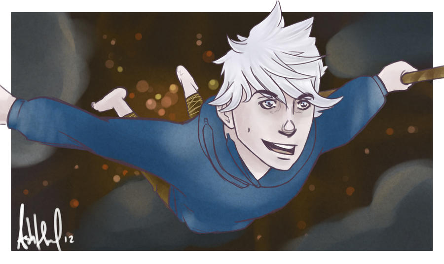 Jack Frost