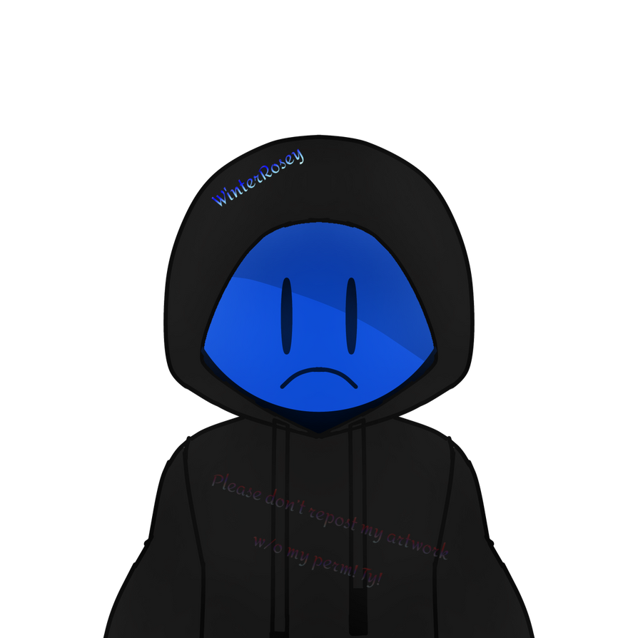 Part Pooper Partypooper (Entity 68) by WinterRosey on DeviantArt