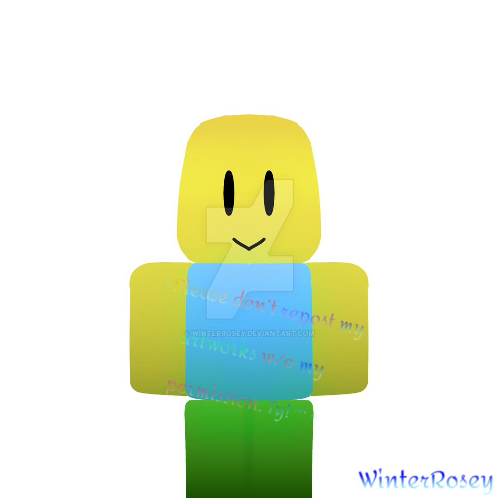 Noob (Remake)
