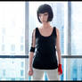 Mirror's Edge - Resolution