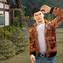 Shenmue- Ryo-Dojo.